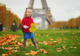 Halloween in Paris, selection of activities to do with kids