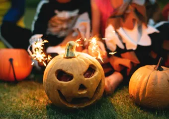 Halloween in Brussels 2023: how to celebrate Halloween?