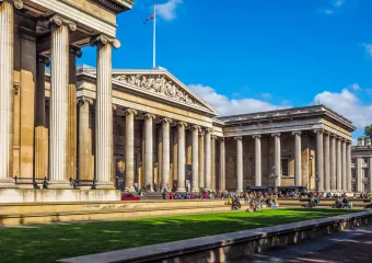 British Museum: ¿qué ver en 2024?