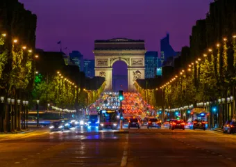 What to do in Paris by night? Things to do and see in Paris at night