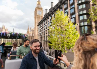 10 actividades únicas que hacer en Londres