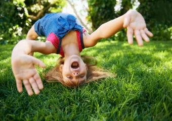 Actividades para niños durante el verano en Londres