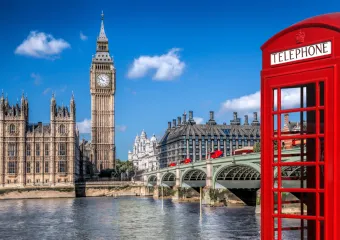 ¿Qué hacer en Londres en un fin de semana?