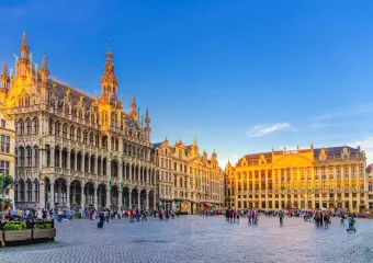 The Grand-Place of Brussels: practical tips, history and events