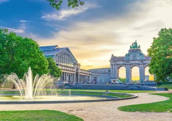 Qué hacer en Bruselas en un fin de semana: itinerario y consejos