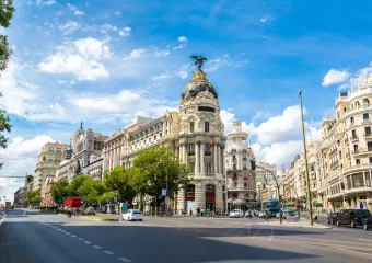 Madrid