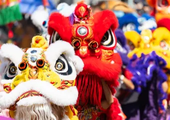 Chinese New Year 2026 in Paris: dates, parades and districts to explore