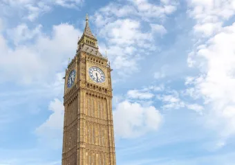 London