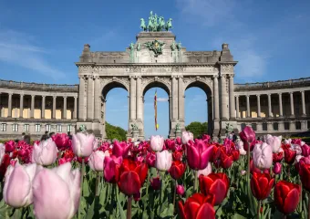 Top things to do for Easter in Brussels