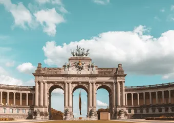  De leukste wijken in Brussel 