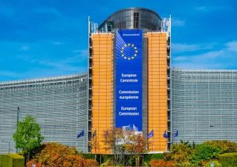 10 plekjes om te bezoeken in de Europese wijk van Brussel