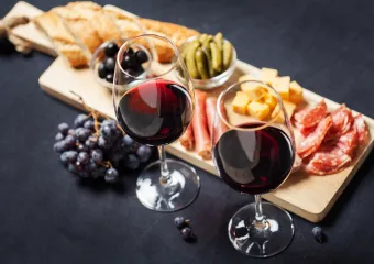 Beaujolais Nouveau 2022 in Paris
