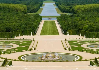 Visiter le Château de Versailles : histoire, jardins et infos pratiques