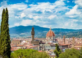 Tuscany