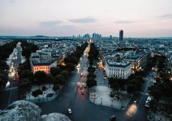All you need to know about Père Lachaise cemetery