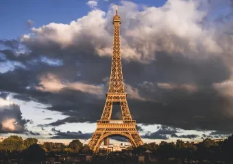 Paseos por el barrio chino de París