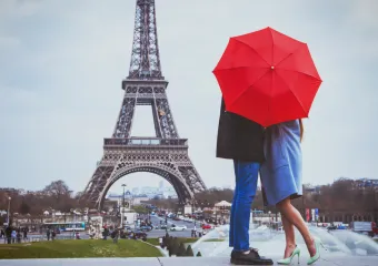 Valentine’s Day in Paris, romantic things to do