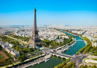 ¿Qué hacer en París en septiembre?