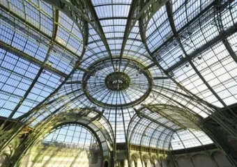 Tout savoir sur le Grand Palais