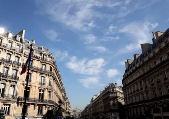 Visiter Paris en un jour en bus panoramique