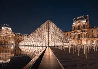 El Museo del Louvre: todo lo que tienes que saber