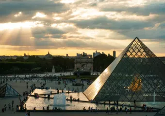 Les monuments de Paris à visiter