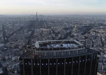 Top things to do with kids in Paris in February