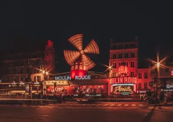 Les balades à faire dans le quartier Pigalle