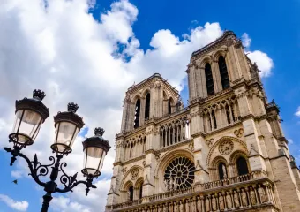 Todo lo que tienes que saber sobre la catedral de Notre-Dame