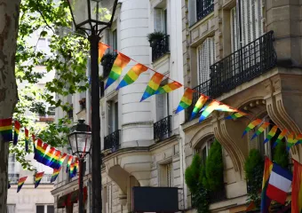 Paris Pride 2023: Marche des Fiertés LGBT