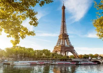 Histoire de la Tour Eiffel : 10 anecdotes que vous ne connaissiez peut-être pas