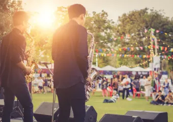 Ideas de festivales en París para este verano