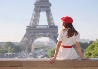  Bienvenue à Paris… façon Emily Cooper