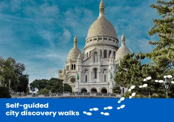 Visitas guiadas gratis en español por París