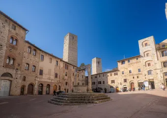 Que faire à San Gimignano ? Découvrez le Manhattan médiéval de Toscane