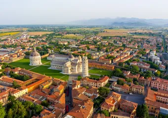 What to do in Pisa: The complete guide to Italy's iconic city