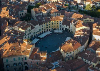 What to Do in Lucca: The Complete City Guide