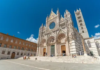 What to Do in Siena: The Complete Guide to Tuscany's Medieval Gem
