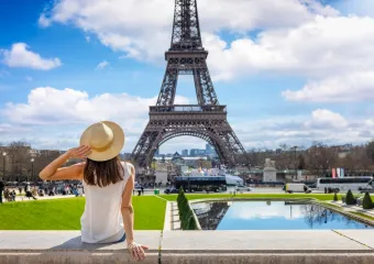10 Best things to do in Paris this summer
