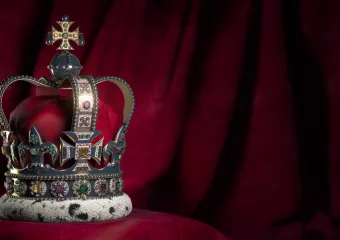 King Charles III Coronation : a historic event