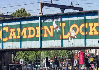 Que faire à Londres avec des ados ?