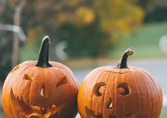 Cosas que hacer para celebrar Halloween en Londres