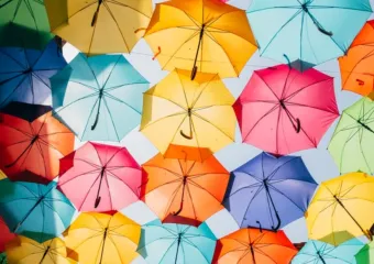 Things to do in London on a Rainy Day