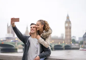 Que faire à Londres en couple ?