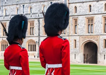 Windsor Royal Family : everything you need to know