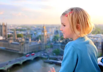 Londres à la Toussaint, activités à faire en famille