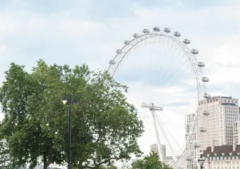 Bank Holidays in May: activities to do in London