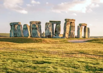 Cómo llegar a Stonehenge desde Londres