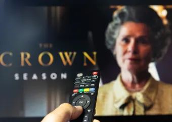 The Crown Series 5 release date and filming locations