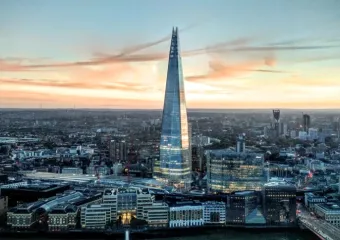 Principales atracciones turísticas de Londres